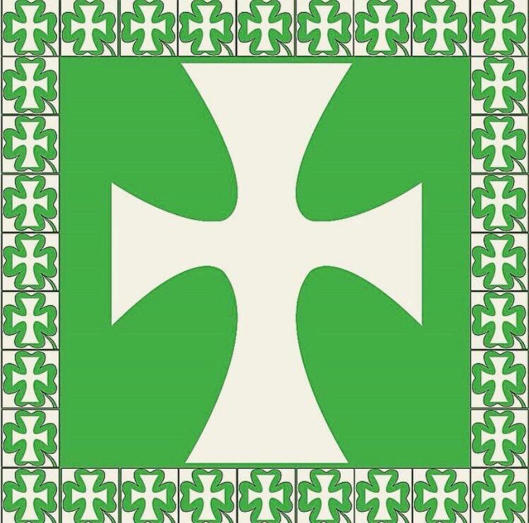 Happy St. Patrick's Day! Have fun maintaining the spirit of youth! #inhoc