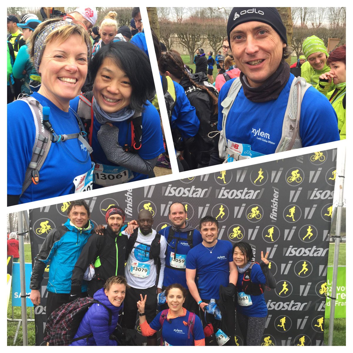 Xylem France tweet media