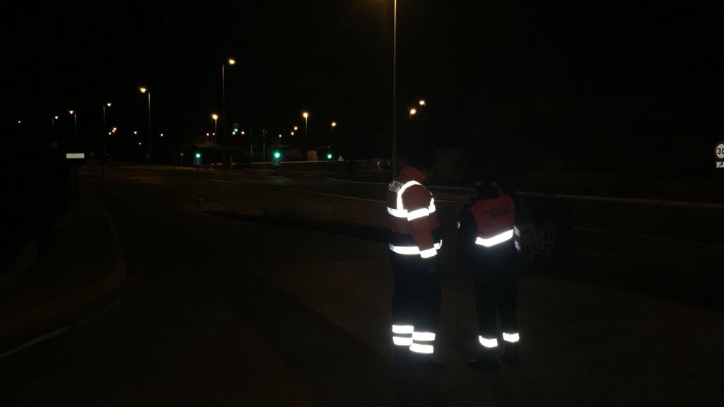 _SEMPC's tweet image. Seguimos en la búsqueda de Petra, señora de 72 años. Molina de segura.