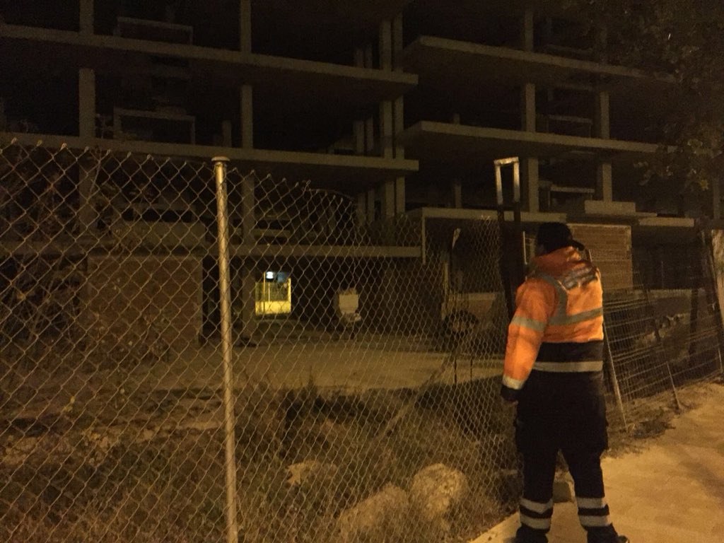 _SEMPC's tweet image. Seguimos en la búsqueda de Petra, señora de 72 años. Molina de segura.