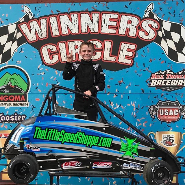 Pen63's tweet photo. Seth finished 1st in Lt 160, 2nd in Sr Honda at #NGQMA https://t.co/rTXhA4VO3N https://t.co/A79f62gO6j