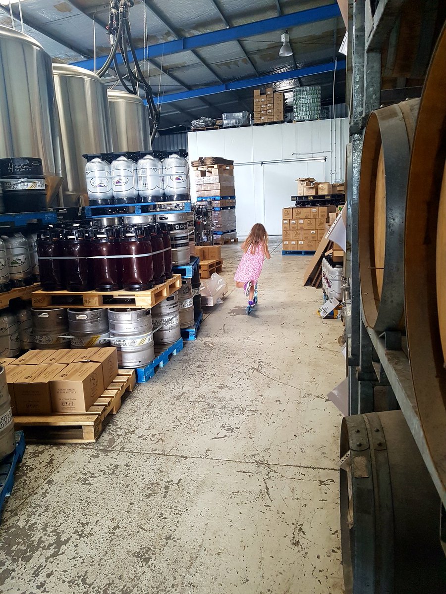 Family time at the weekend!