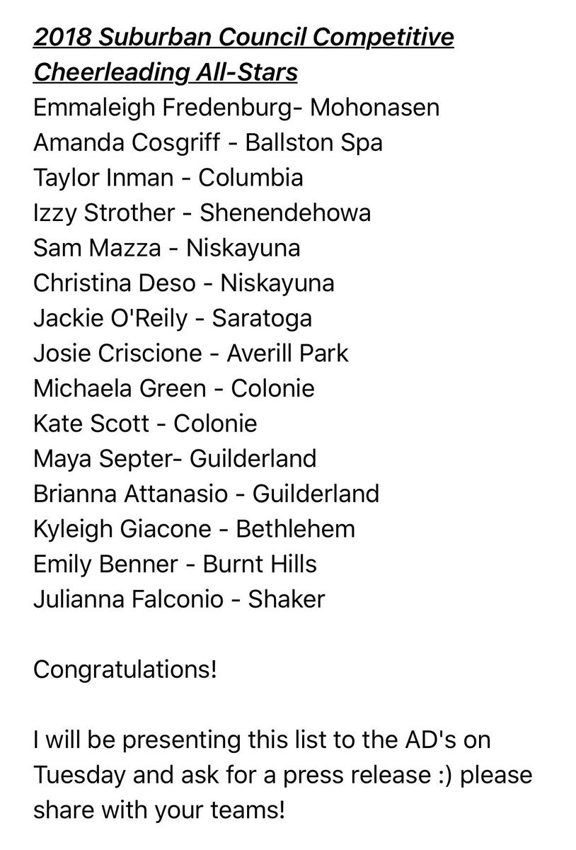 Congrats to Emmaleigh!!! Well Done!! #MohonProud