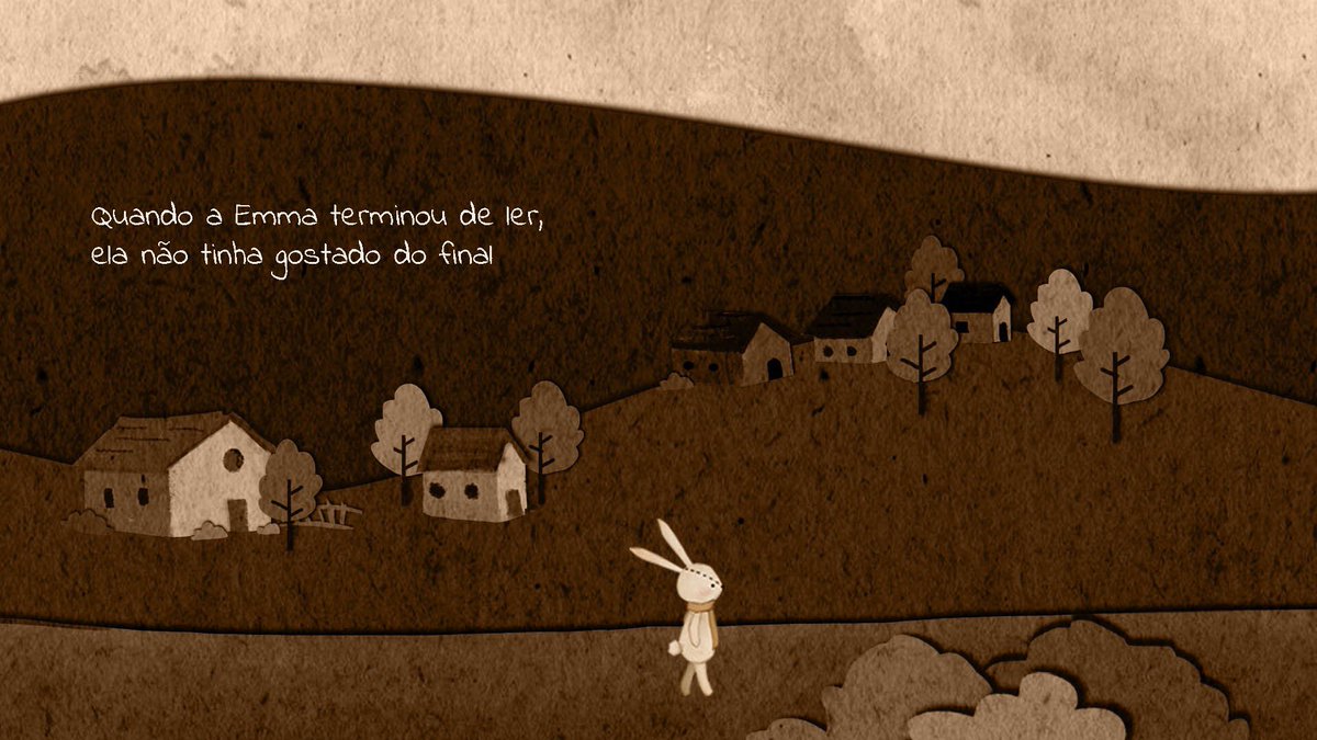 AmbizeStudio's tweet image. Greg walking through a village from a book Emma read to him a long time ago #screenshotsaturday #indiedev #gamedev #art