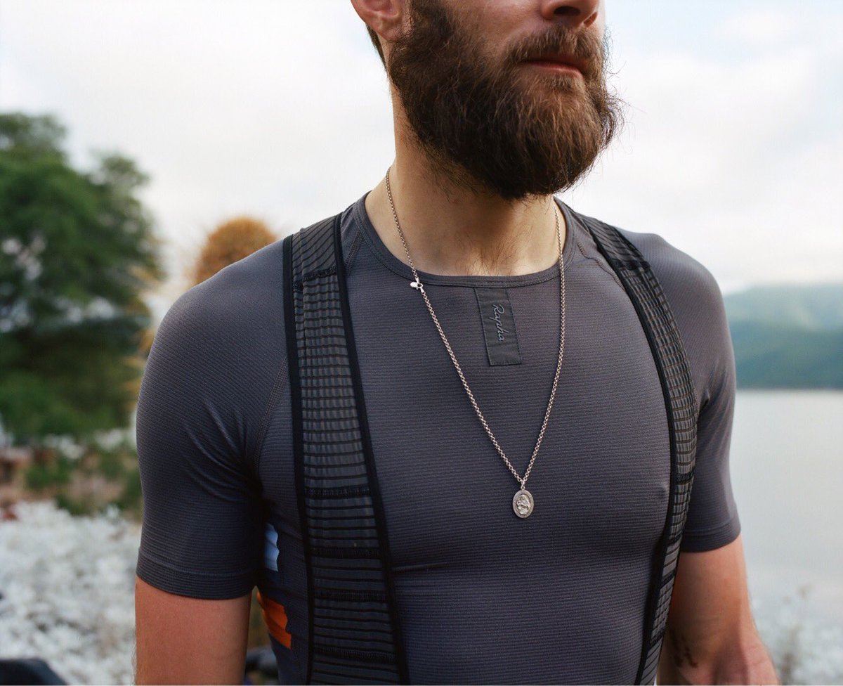 rapha brevet base layer