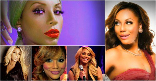 Happy Birthday to Tamar Braxton (born March 17, 1977)  