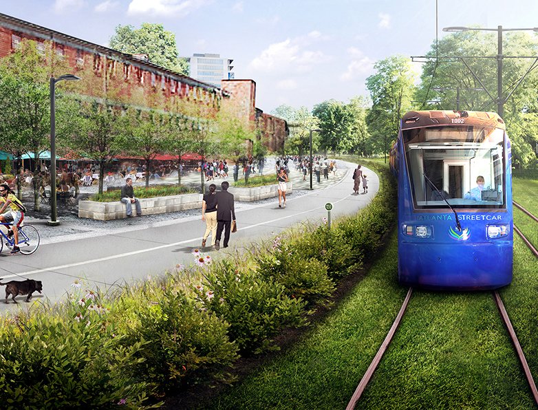 Hot topic &gt; a new threat to #beltlinetransitnow ryangravel.com/2018/03/17/gra…