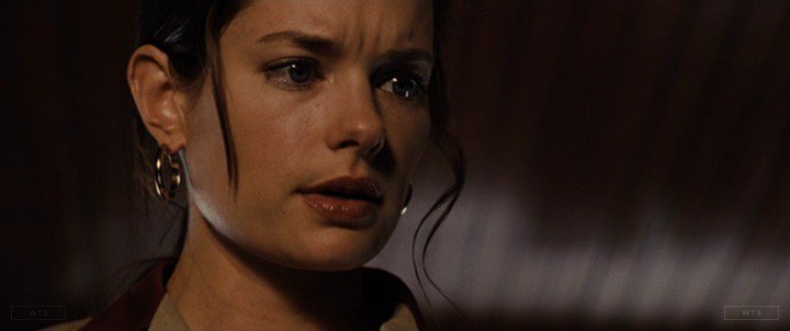 Happy Birthday to Gina Holden who\s now 43 years old. Do you remember this movie? 5 min to answer! 