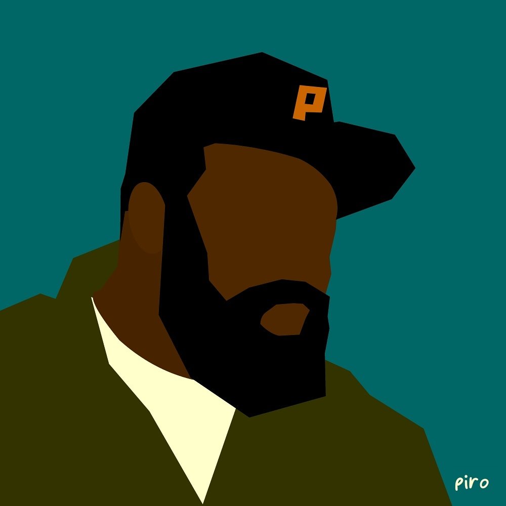 Happy 46th birthday, Sean Price, R.I.P. 