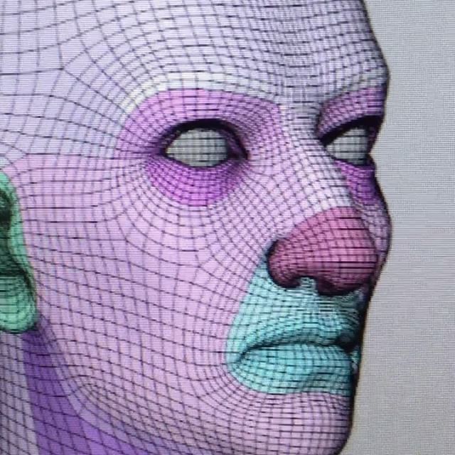SergiCaballer's tweet image. Two different characters sharing the same topology sergicaballer.com #modelingtips #3d #character #sculpting #modeling #topology #zbrush #autodesk #3dmaya #consultant #workshop Watch #Instavideo:ift.tt/2FJsagi