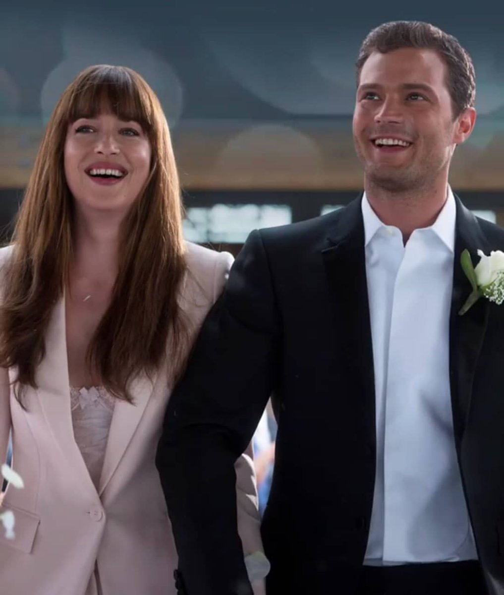 Dornan_D_J's tweet photo. I am 100% Damie &amp; I will never ever apologize for it. I try hard not to tweet putting down A but I will admit to liking/retweeting tweets about her. Sorry but it is my tl to do as I want. J &amp; D love one another &amp; that is a fact. They will be togehter forever as Mr. &amp; Mrs. Dornan. https://t.co/WBCEwgXpQx