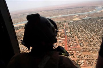 Conservative critic questions Mali mission dlvr.it/QLQVD5 #Brampton https://t.co/tfROZ3ykOO