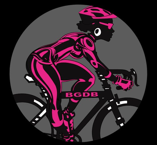 Naturalpercept's tweet photo. ...Because our hair is not the only thing that needs to be tight!:  Black Girls do Bike! Cycle to lose weight, if you hate or it hurts to run…#WomensHealth #exercise #cyclinglife https://t.co/UXSKroq3kV