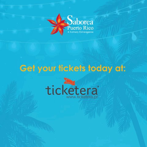 SaboreaPR's tweet photo. Don't miss out on this culinary Extravaganza! Get your tickets today: https://t.co/er9QyRKFUd https://t.co/heLLDqZlmf
