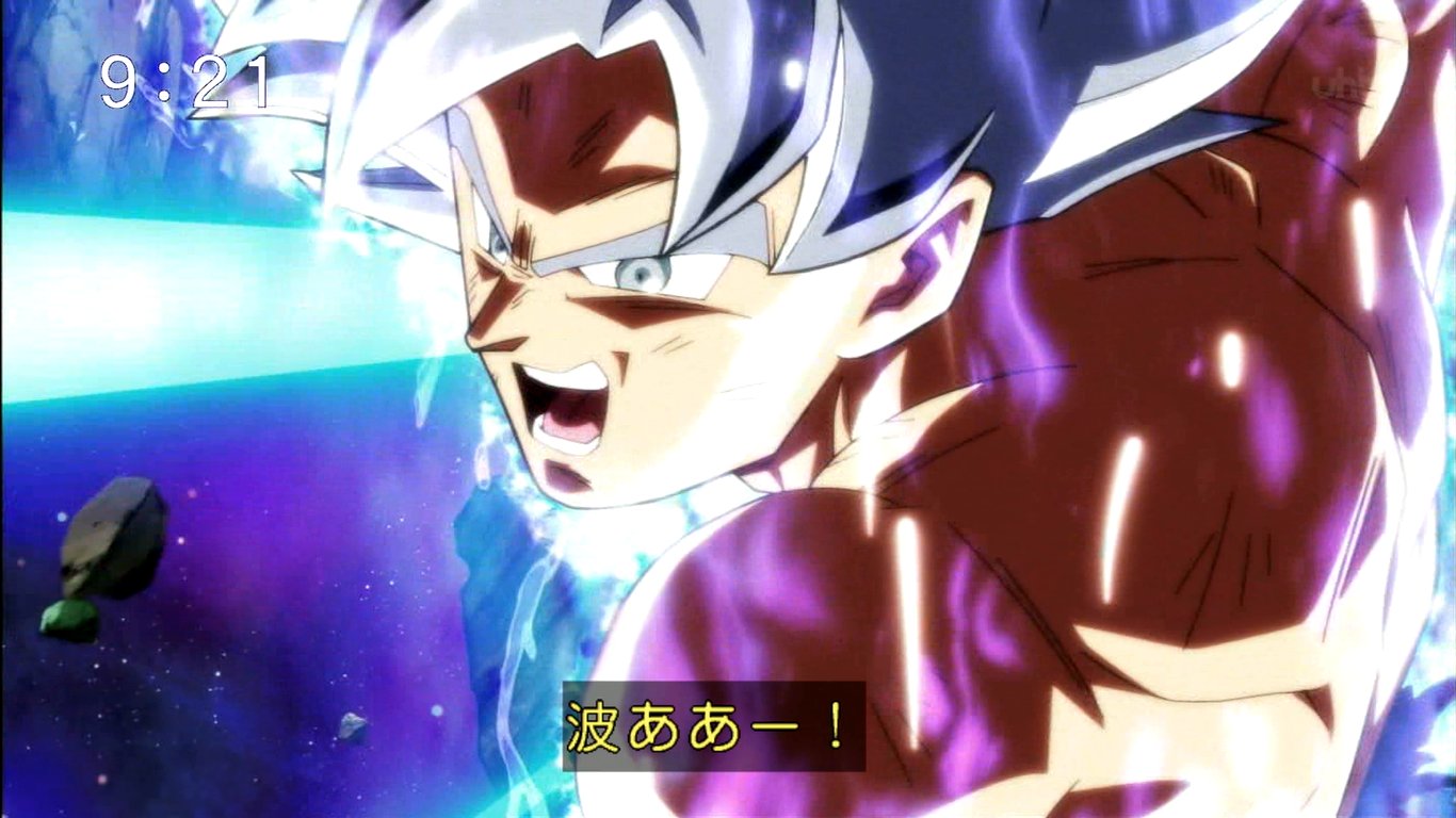 ドラゴンボール カメハメ波撃てますの手袋 （平凡な人生を変えて