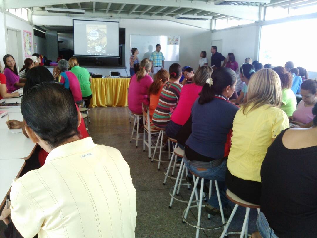 circuito tamunangue tweet media