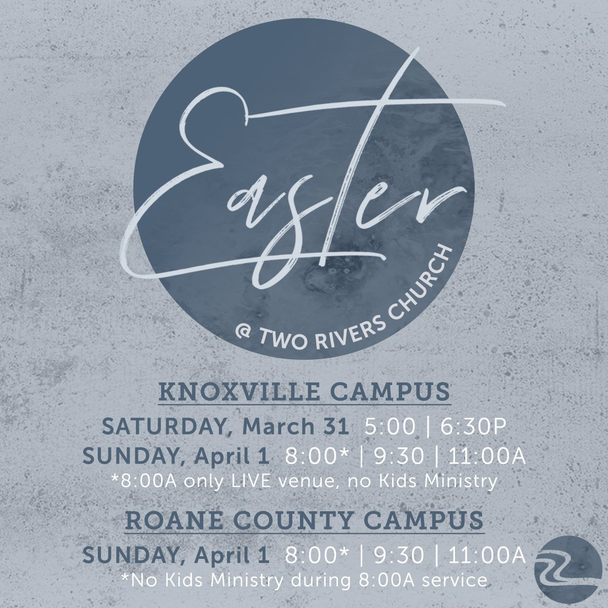 Two Rivers Church (@TwoRiversTN) | Twitter