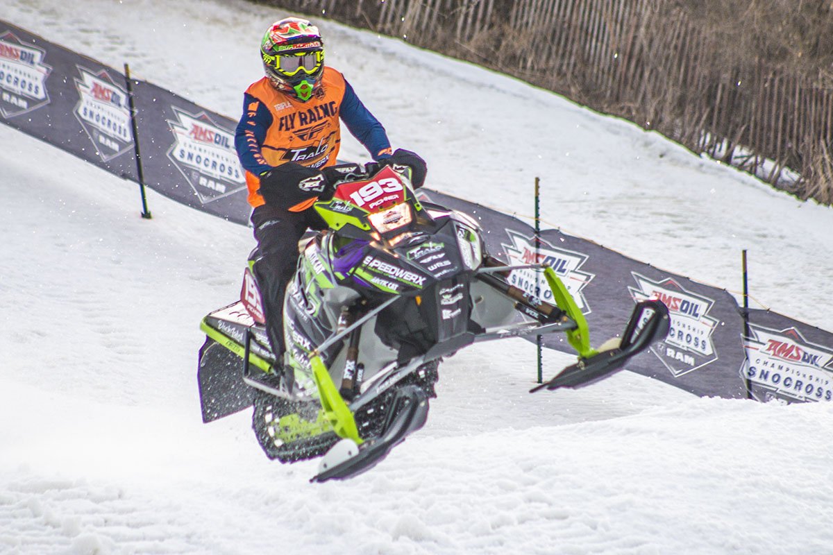 TraLo Motorsports tweet media