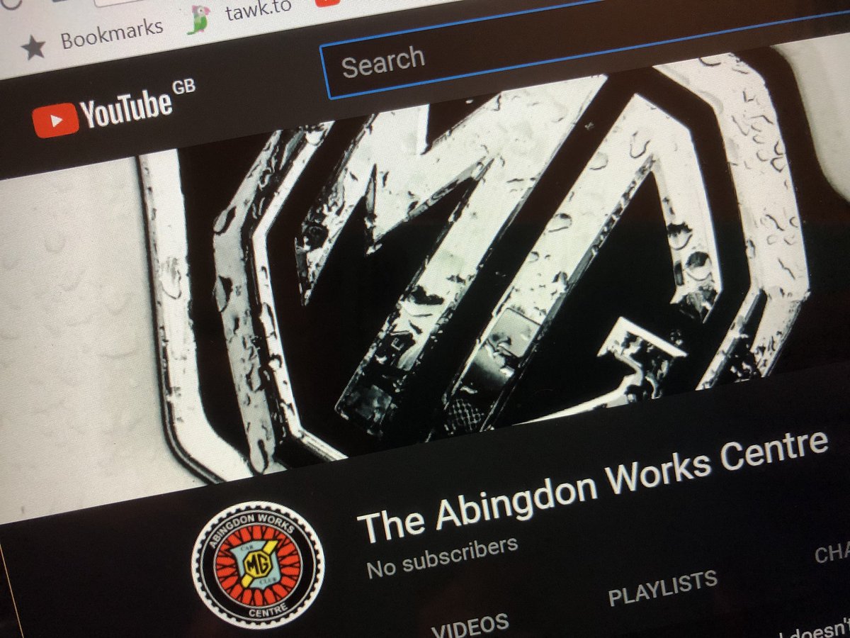 MGAbingdonWorks's tweet photo. We are now on YouTube too and will be posting videos and going live from events throughout the year. Subscribe now at:
https://t.co/g1r1y4f703
^Catie https://t.co/FbKyWVXMXJ