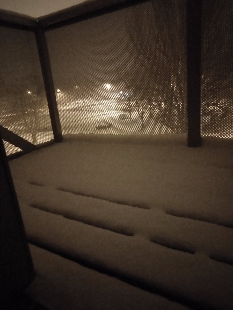 PhoebeHbj's tweet photo. Il paraît que dans trois jours c'est le printemps. Il paraît. 😐 #Strasbourg #Springisnotcoming https://t.co/EmaHOmJksO