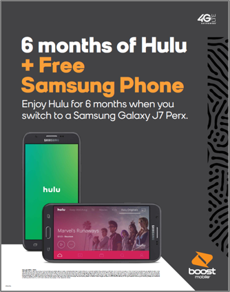 Boost Mobile Peoria tweet media