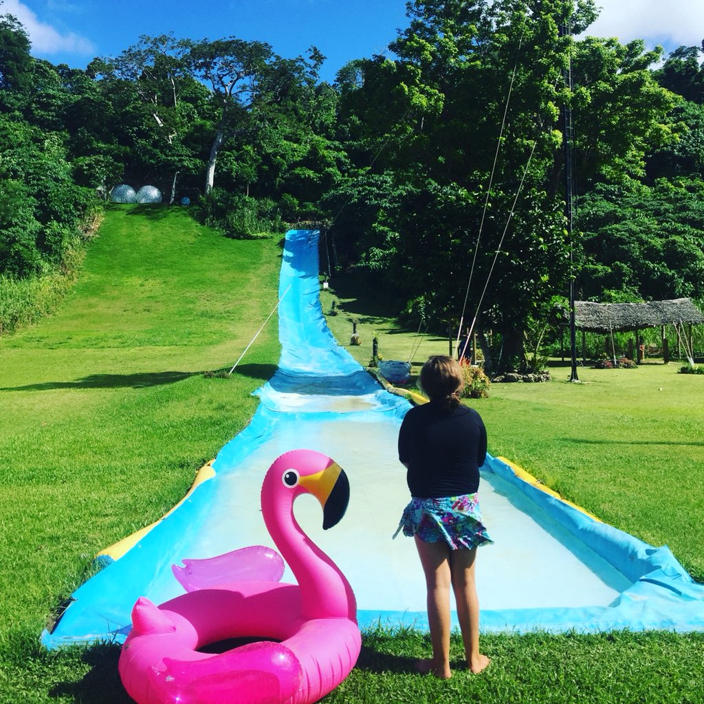 Dreaming of #adventure ? #vanuatu #wakeupinvanuatu