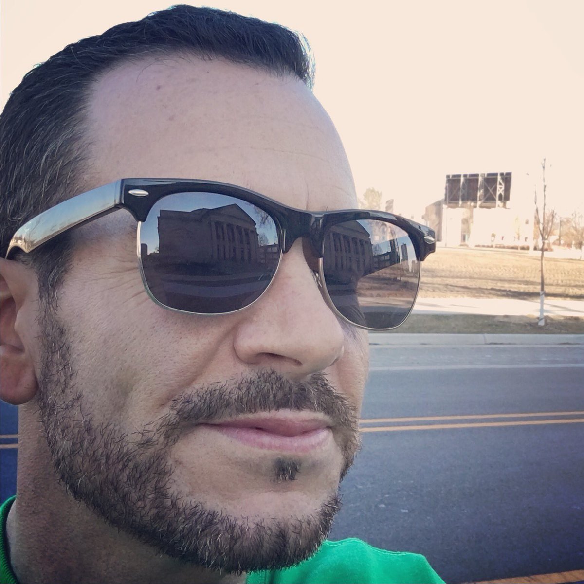 SamSpeakerGuy's tweet photo. Spending #StPatricksDay at the theatre... round two of #InTheHeights coming up. @sbcivic @Lin_Manuel #LinTheBend https://t.co/yfelMOJnE6