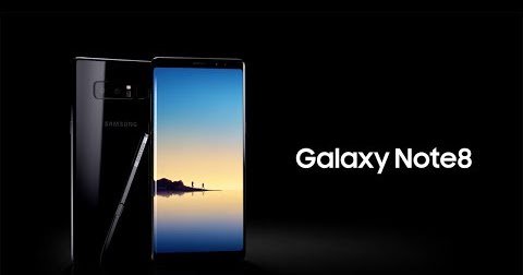 FreeTech_Arena's tweet image. Galaxy Note 8 get Oreo update In France dlvr.it/QLQZp4 #Galaxy_Note_8 #Oreo #Smartphone