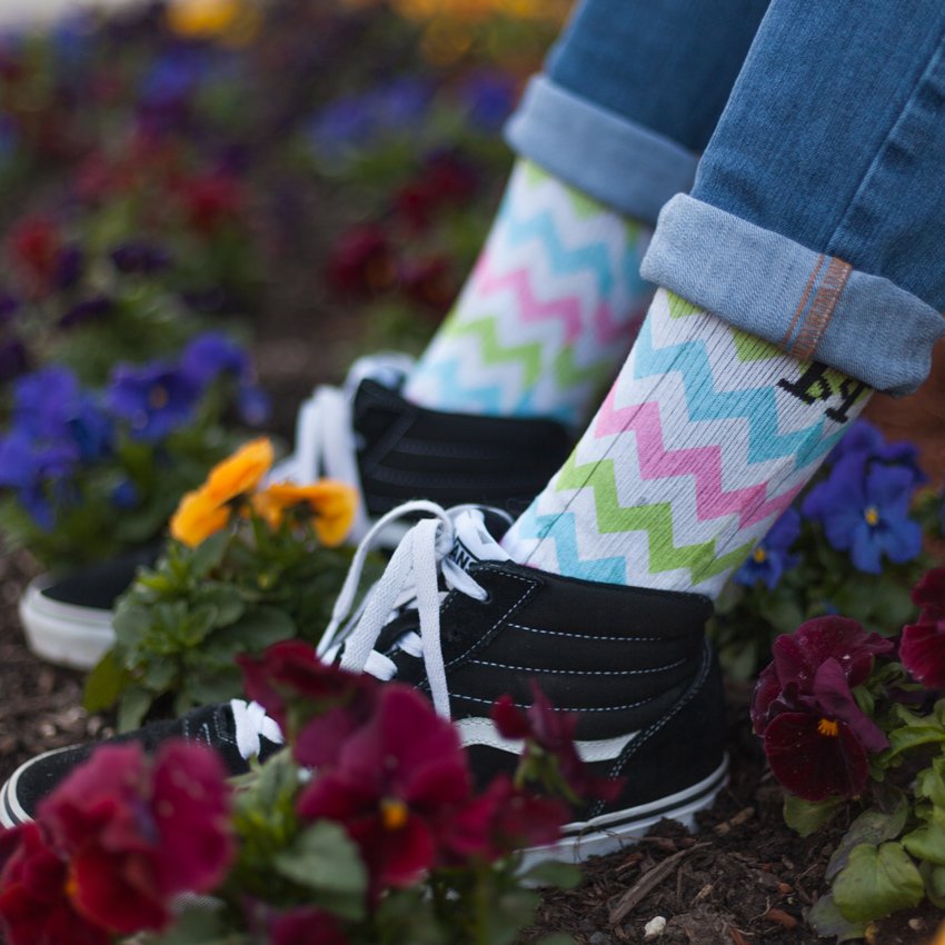 Check out our brand new 'Easter Collection' featuring 7 brand new designs. For a limited time pick up a pair on sale for ONLY $9.99! Shop now at bit.ly/2plaYDX!