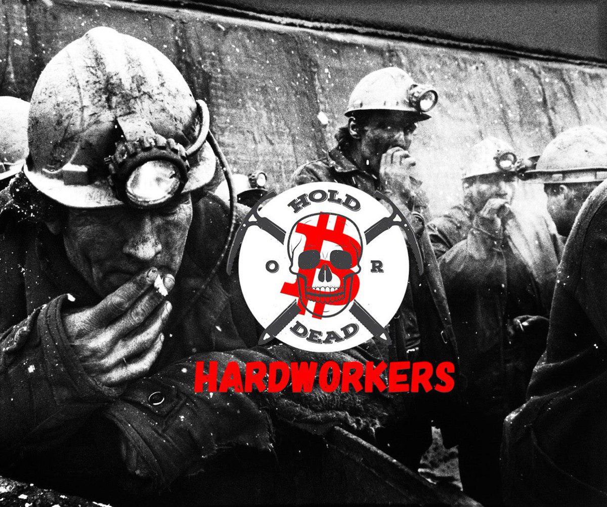 CFHardworkers's tweet image. Наш канал в инстаграм (our instagram channel) - instagram.com/cryptoforhardw…