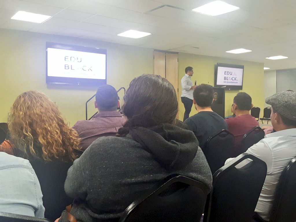 cybercodetwins's tweet image. If you want to start a movement, you got to start with #Education #EduBlock #RestartWeek