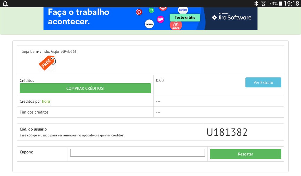 Iremos Voltar!! Mas precisamos de vossa(sua) ajuda para voltarmos pois o server "por enquanto" estamos no app fudido da Mc-Node como Host.

Vagas On!!  Staff Ira doar 10 vezes por dias e + Saber hostear uhc.
O Unico staff q ficara ae: @zSlowYT1 !!  🔄+❤ Sao BemVindos