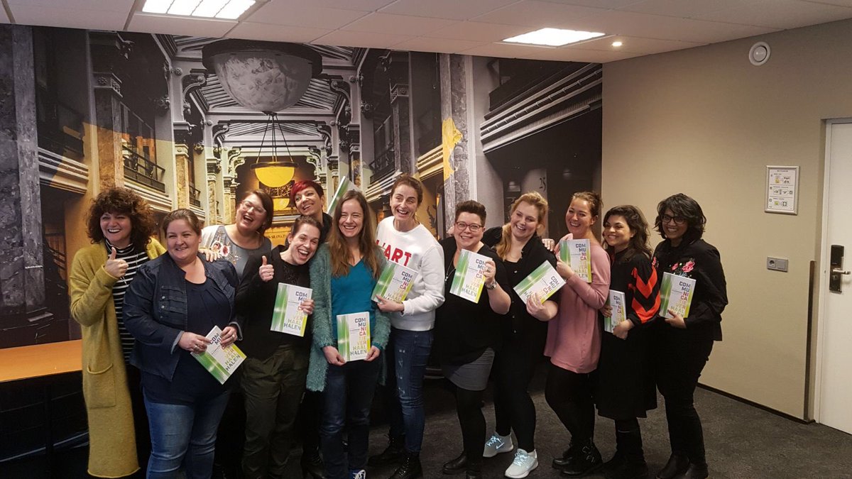 Gonda Duivenvoorden tweet media