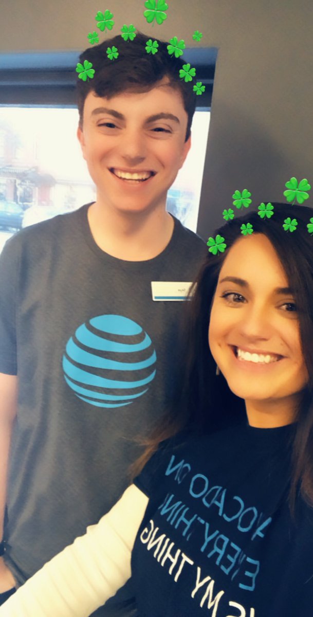 Happy St. Patrick’s Day 🍀#HappyStPatricksDay #lookingforgold #leprechaunsintraing