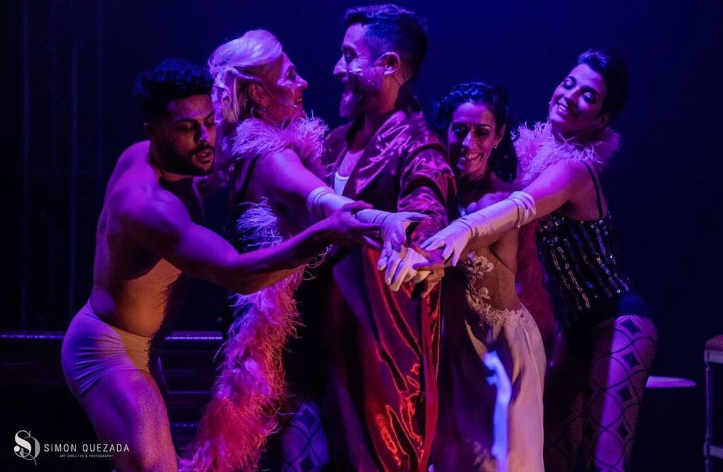 ¿Extrañan nuestras maravillosas noches cortas?