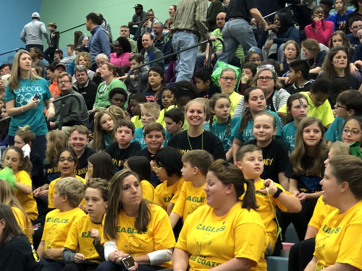 Sugg Bundy Science Olympiad team today represented well. Thanks to Ms. Kelsey Phillips, students and their parents for helping make this happen  #sciencefun #scienceiscool #sciencenerds #suggbundypride #proudprincipal