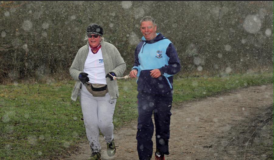 Runnymede Runners tweet media