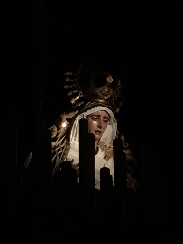 DoloresdelCerro's tweet photo. El reflejo de la gloria https://t.co/goSNNEBNVw
