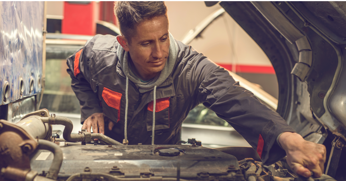 WorkStepInc's tweet image. FSA is hiring Fleet Mechanics in Woodburn! Pay is $25/hr.

#tagfriends #workstep

buff.ly/2FCnKrv