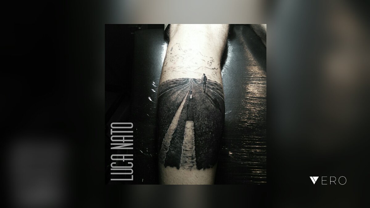 One sesión to finish.. #lucanato   #pogoart #tattooed #tattoo #tattoos #tattooartist #ink #inked #art #blackandgray #blackandgreyartist #blackandgreytattoo  #argtattoo #realism @VeroTrueSocial