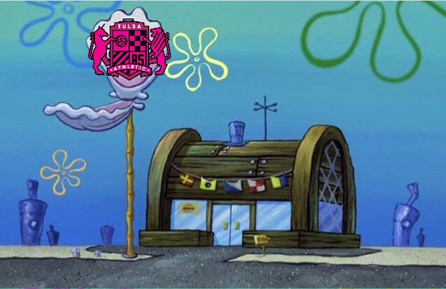 TTownHooligan83's tweet photo. @RoughnecksFC Fixed that for you, RINOs... #GoodMORNINGKrustyCrew https://t.co/aqFd4NaJRN
