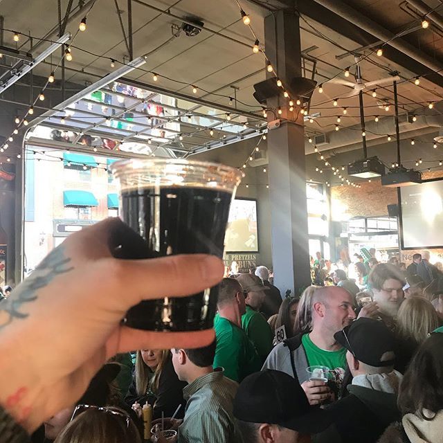 SchellsJoe's tweet photo. A little @liftbridge Irish Coffee on #W7th #StPaul #CoffeeBeer #DayDrinking #Lb https://t.co/XkSiMr0QgY