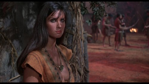 映画屋のジョン 未体験ゾーンの映画たち 見破したけど今だ記事執筆中 映画で今日は何の日 ガキにこの絵図は刺激でした 設定 クロスオーバー共に 新作wb怪獣映画の原点 地底王国 3月19日 1950年 ターザン 火星のプリンセス 地底