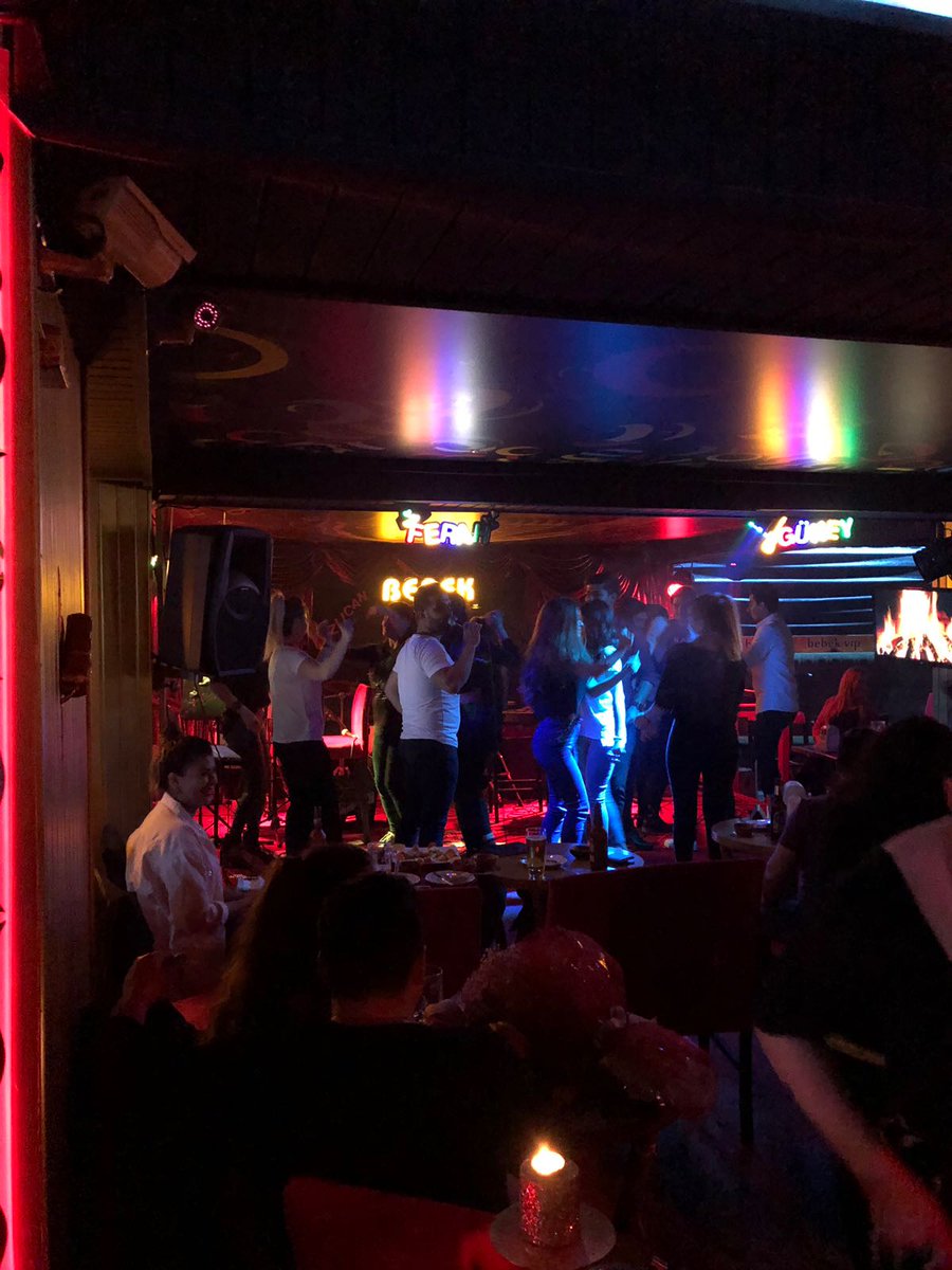 I'm at Bebek VIP Mersin in Mersin, Mezitli swarmapp.com/c/0SNGHyCLVZ5