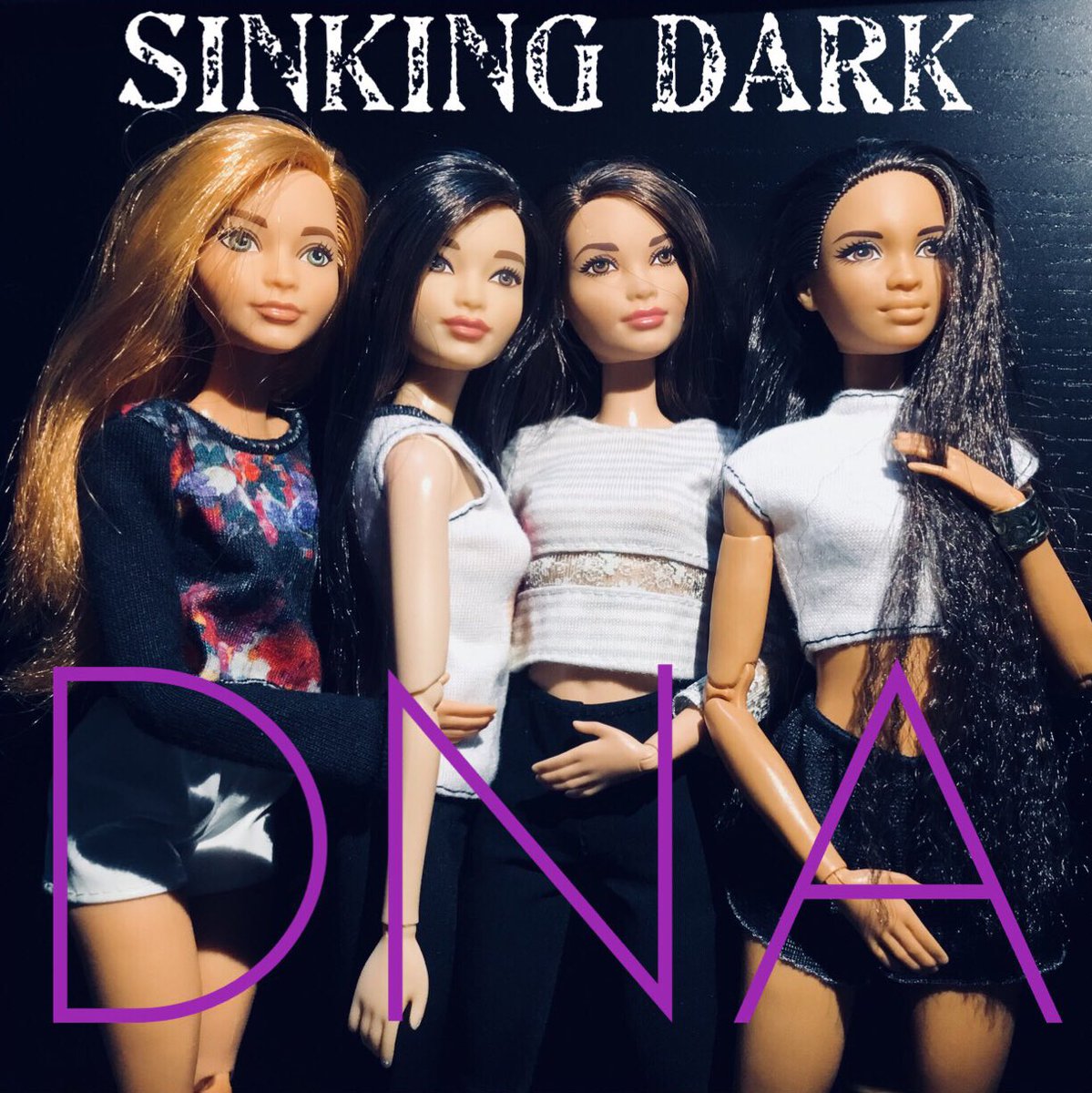 SofiaWimbletton's tweet photo. best thing i could ask for. DNA out now 🎶 https://t.co/VDSkM24HQy