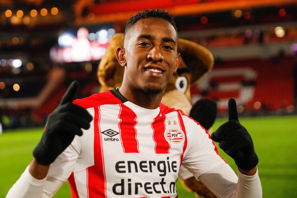 Happy with the home win today 😃 #eendrachtmaaktmacht