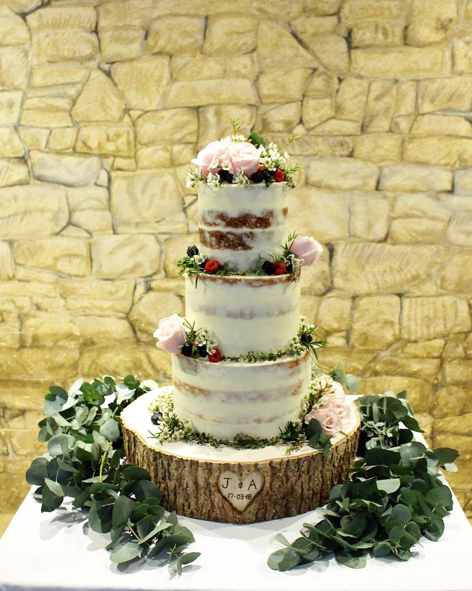 Kath @ Cherish Cakes tweet media