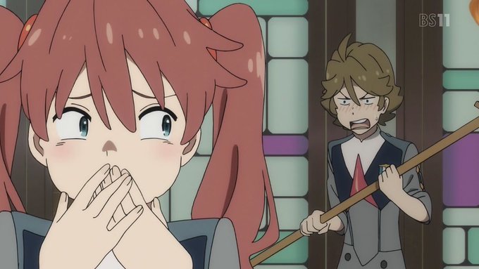 アニメ ダーリン イン ザ フランキス 10話感想ツイートまとめ アニメ ダーリン イン ザ フランキス 10話感想ツイートまとめ