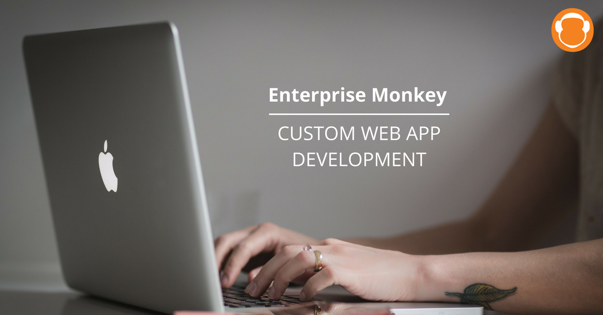 enterprisemonk's tweet image. Our #CustomWebApplication services assure the best user-experience for your customers. Know more: bit.ly/2hRFe5P