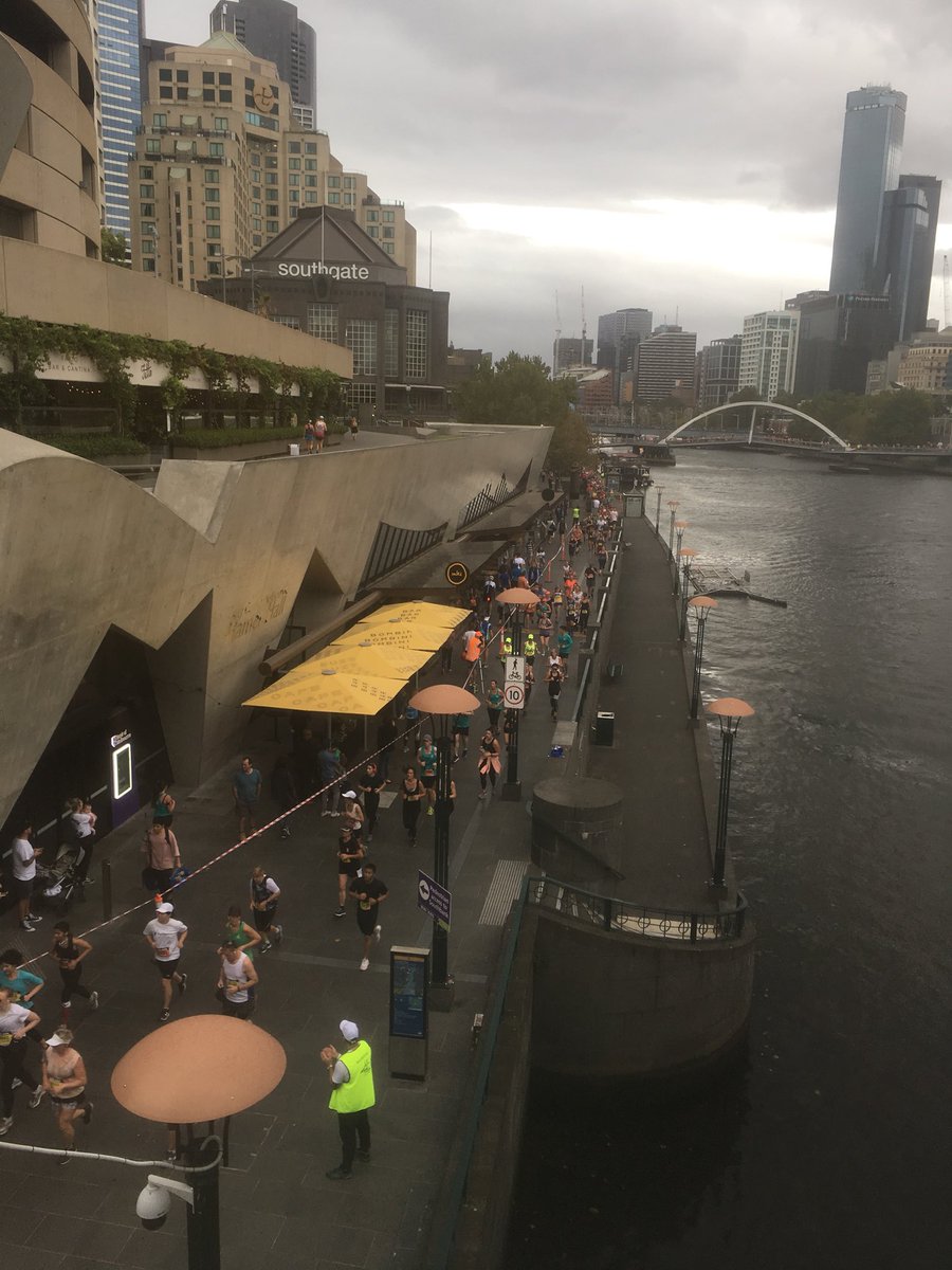 About_Memory's tweet photo. Awesome to see melbournians running for kids! #run4thekids @Melbourne @NGVMelbourne https://t.co/Y2PEQnv6kL